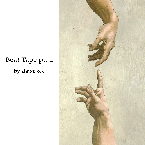 Beat Tape 2